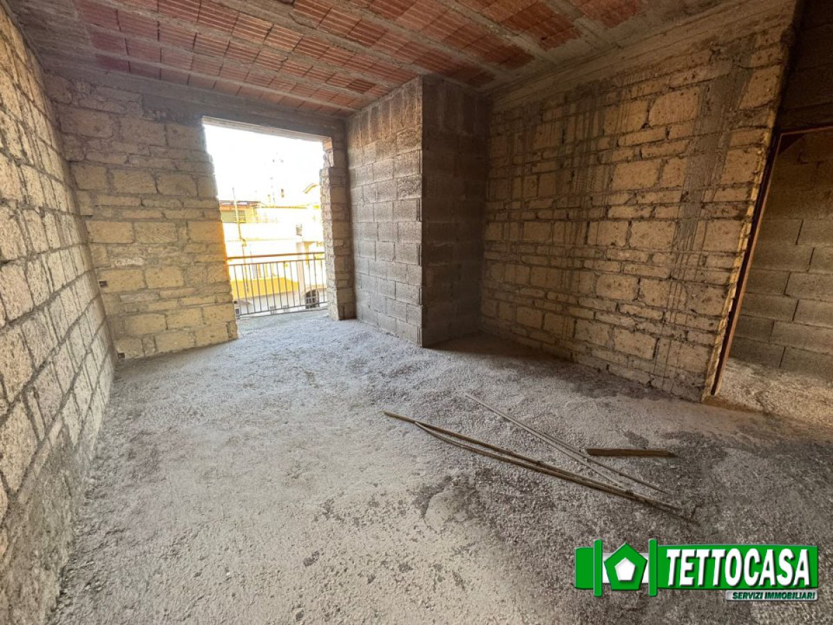 Apartament/Flats for Sale Brusciano Naples, Sale Apartament/Flats Brusciano