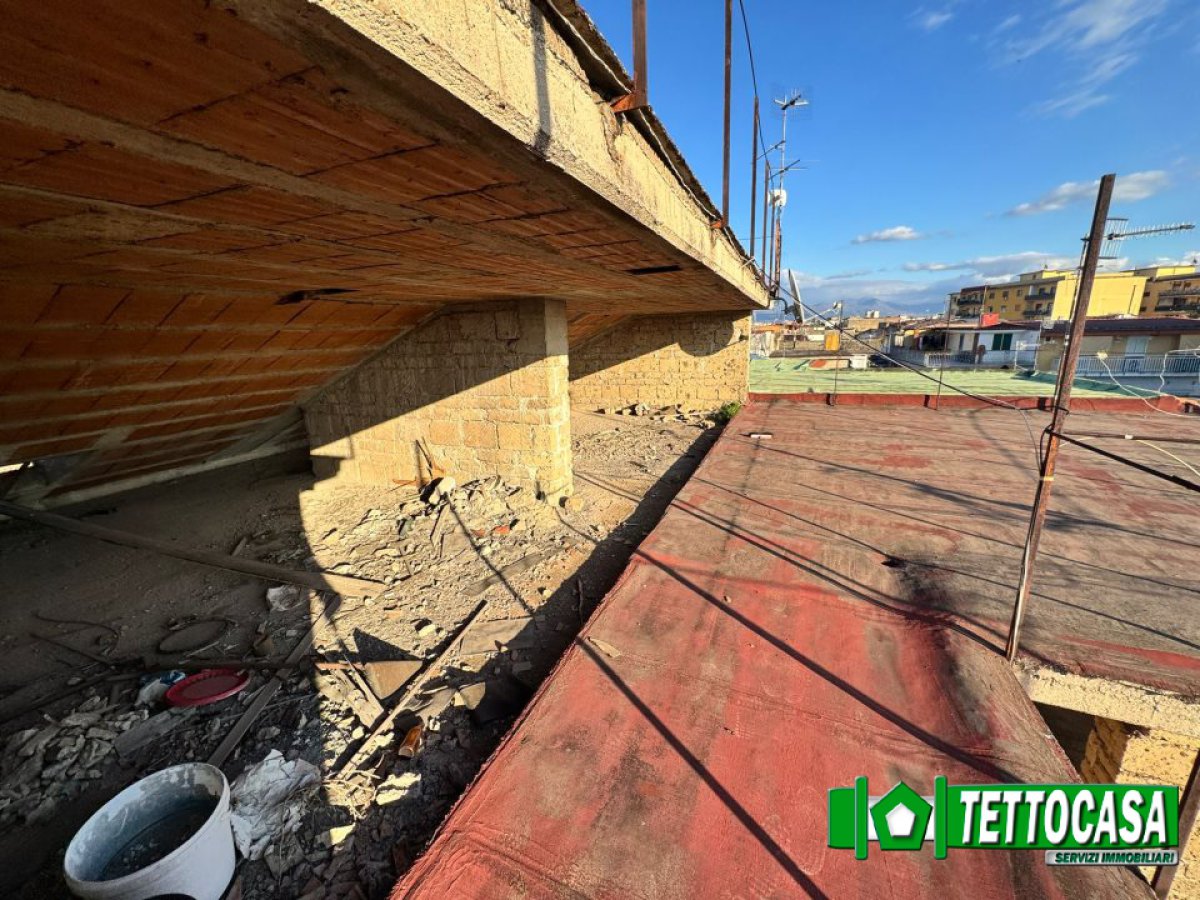 Apartament/Flats for Sale Brusciano Naples, Sale Apartament/Flats Brusciano