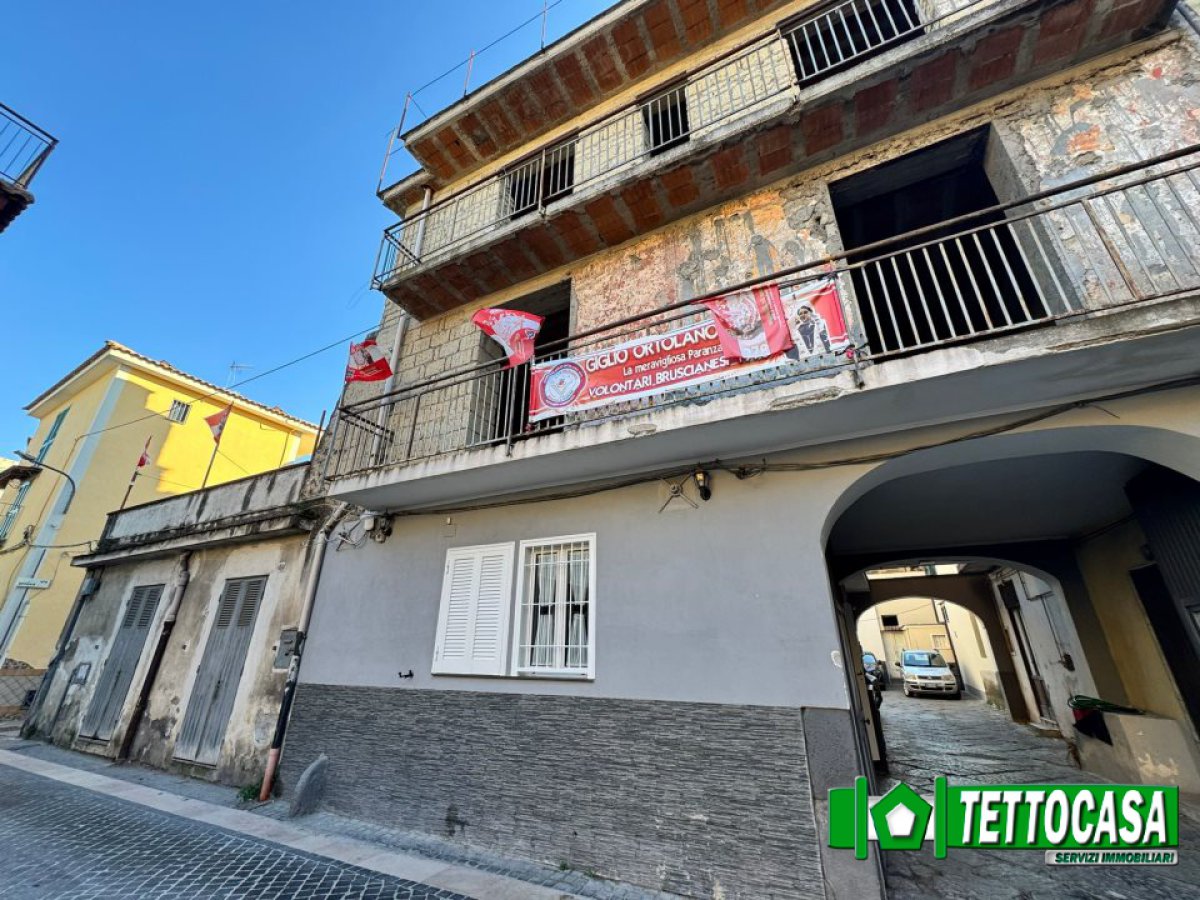 Apartament/Flats for Sale Brusciano Naples, Sale Apartament/Flats Brusciano