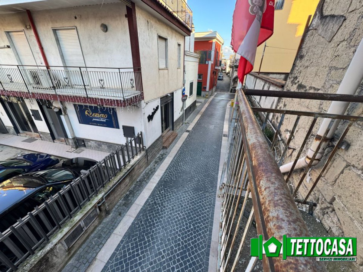 Apartament/Flats for Sale Brusciano Naples, Sale Apartament/Flats Brusciano